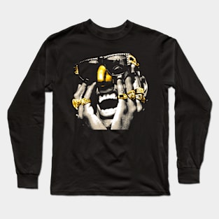 Shock G Long Sleeve T-Shirt